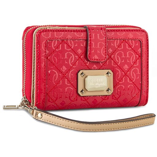 Gro e Damen Geldb rse Guess Romeo SLG SWSE50 46640 LIP eschuhe