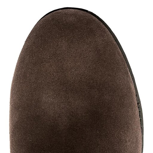Botines Clarks Enfield Senya 261288484 Marron zapatos.es