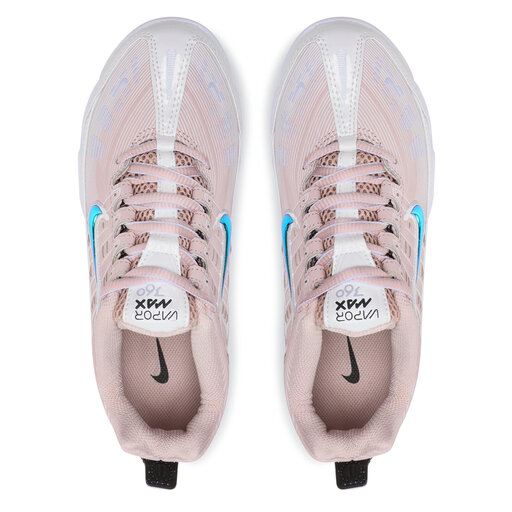 vapormax 360 stone mauve