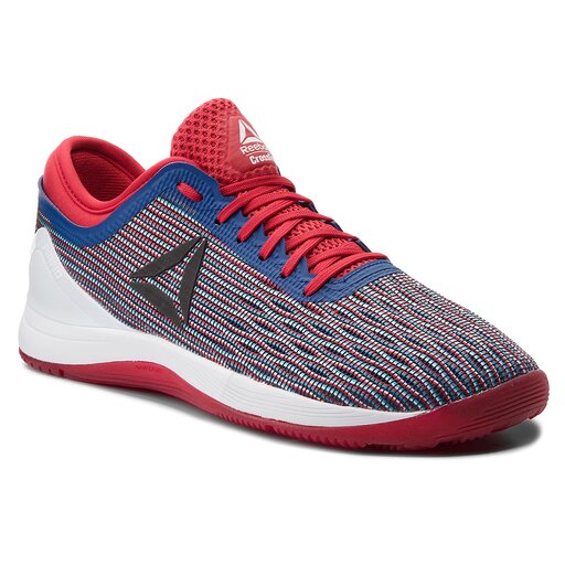 Reebok nano hot sale 8 rosso