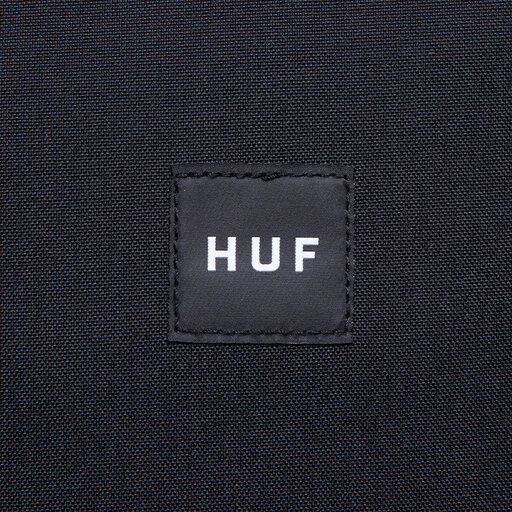 Zaino HUF Standard Issue Bag AC00449 Nero escarpe