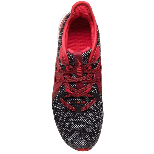 Air max sequent 3 sales red