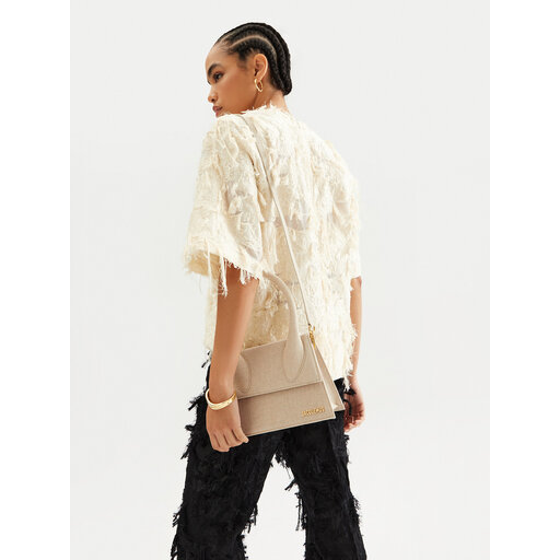 JACQUEMUS 25EHOM00247AJ00126990 関税送料込 torebka-jacquemus-le-chiquito-