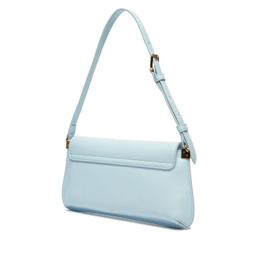Love Moschino Bolso De Hombro Con Cremallera Y Detalle De Corazón