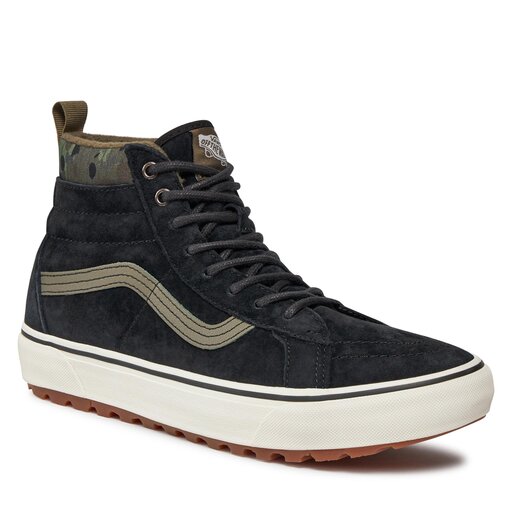 Vans sk8 shop hi mte