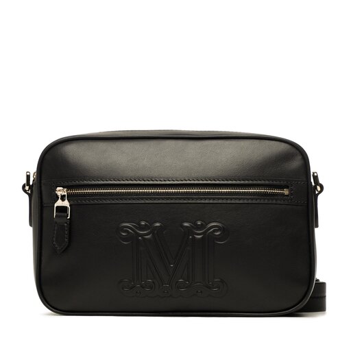 Handtasche Weekend Max Mara Cameram 2345112136 Schwarz eschuhe