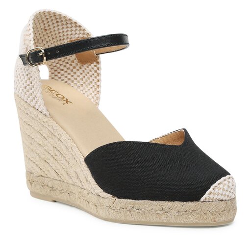 Geox wedge shoes new arrivals