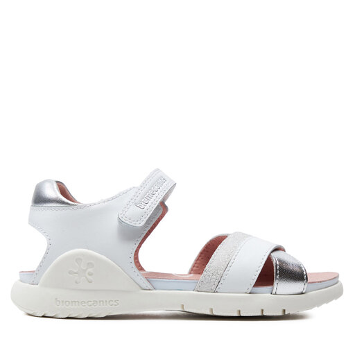 Biomecanics Primi Passi Biomecanics Sandali Per Bambini 252164 Basic Scarpe Bambini Estate Antiscivolo