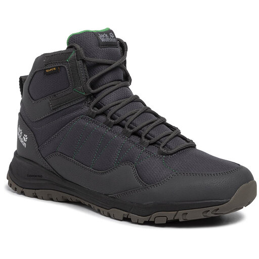 Jack wolfskin hot sale maze texapore