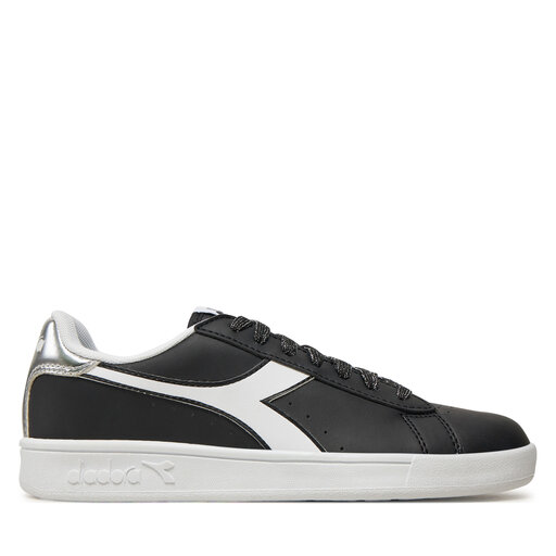 Sneakers Diadora Torneo Wn 01 C1877 Nero