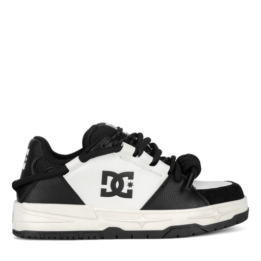 Снікерcи DC Shoes RS-23M07073 Білий | evzuttya.com.ua