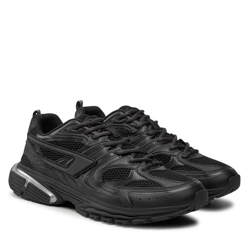 Снікерcи Diesel S-Serendipity Pro-X1 Y03373P0423 Чорний