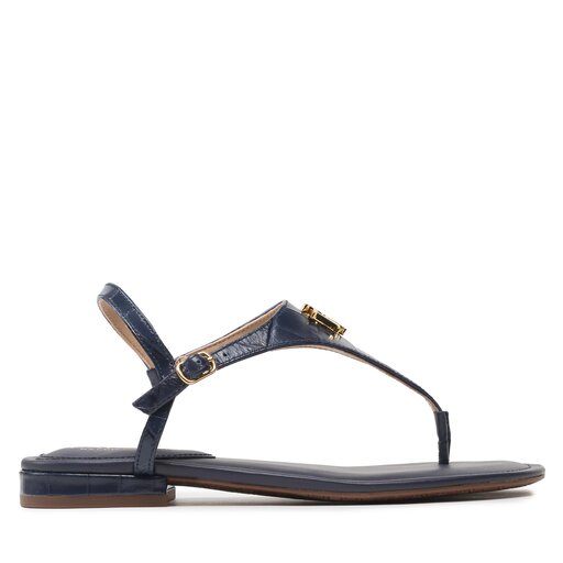 Sandali LAUREN RALPH LAUREN Ellington 802874355007 Blu scuro