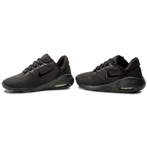 Sneakers Nike Air Max Sasha Se 916785 001 Schwarz eschuhe