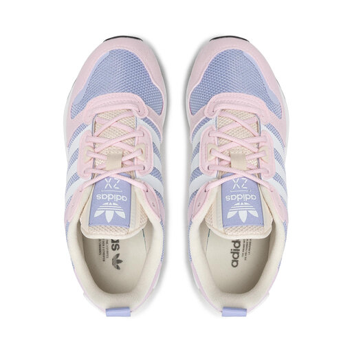 Обувь adidas Zx 700 Hd J GZ7513 Clpink/Ftwwht/Wonwhi • Eobuv.com