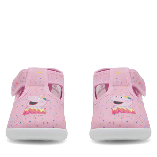 Pepepe2 peppa pig pinkシリーズ Peppa Pig Pink 25/20/6/4-częściowy zestaw rodziny świń