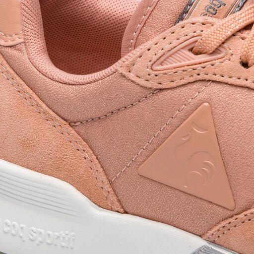 Zapatillas Le Coq Sportif Omega X W Metallic 1820078 Dusty Coral