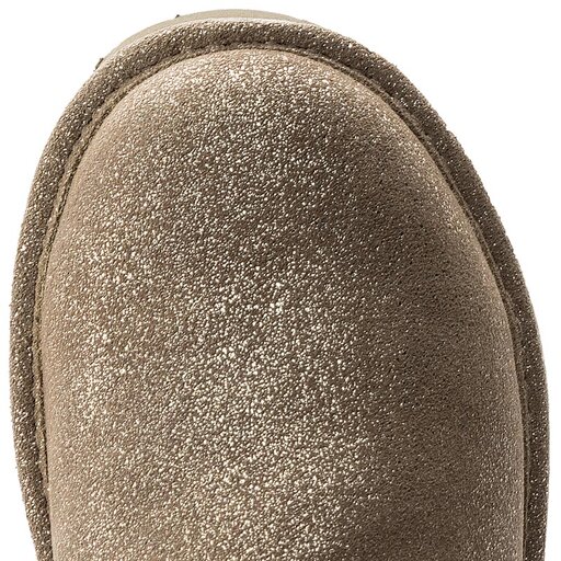 Buty Bearpaw Natalia 2013W Pewter Distressed eobuwie .pl