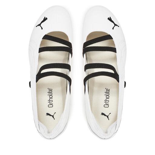 Balerinos Puma Speedcat Ballet LTH Wns 403587 01 Balta