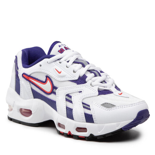Sneakers Nike Air Max 96 II DA2230 100 WeiB