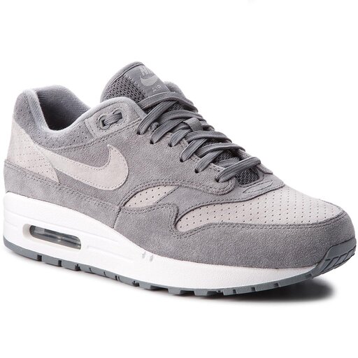 Sneakers Nike Air Max 1 Premium 875844 005 Grau eschuhe