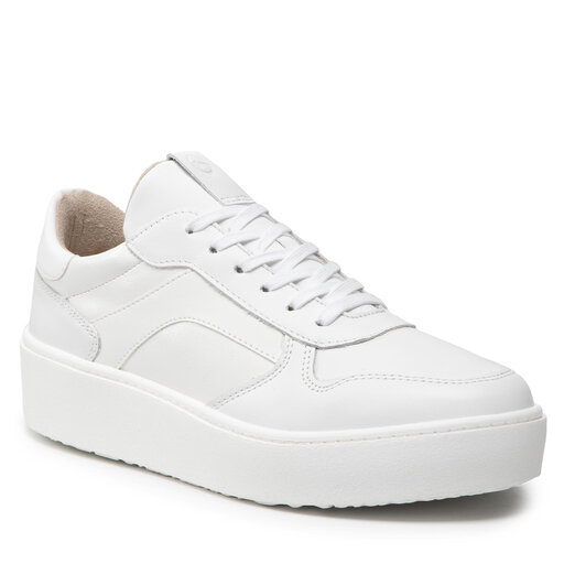Tamaris white sneakers best sale