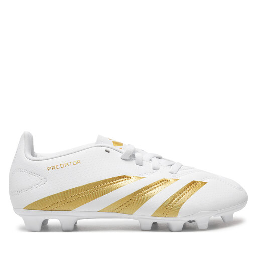 Adidas predator 18.4 white outlet