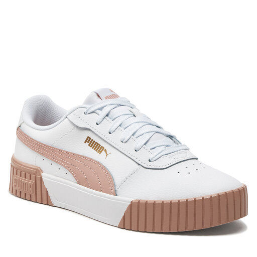 Puma carina rose best sale gold