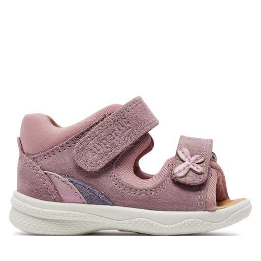 Suola Flessibile Bambini Sandali Superfit Pixie Per Bambini E