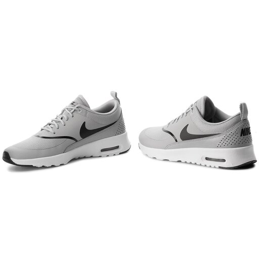 Nike Air Max Thea 599409 030 Wolf Grey Black evzuttya .ua