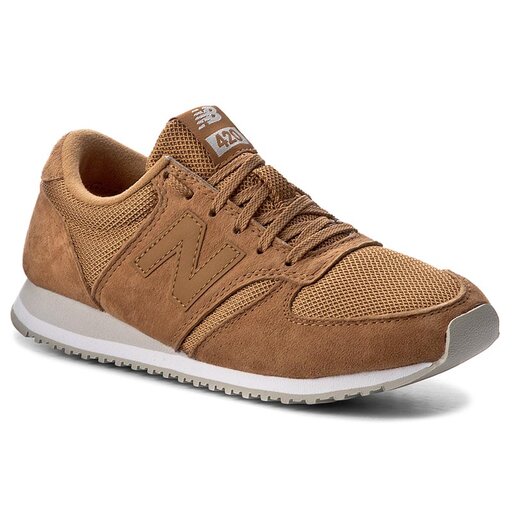 New balance 410 donne marroni clearance