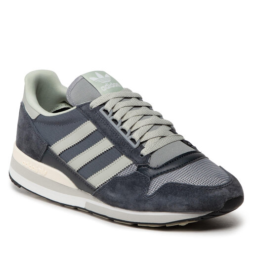 Sneakers adidas Zx 500 GW8243 Grigio | escarpe.it