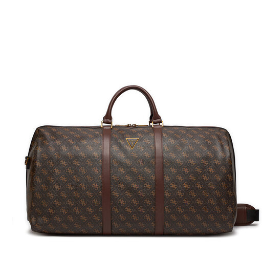 Дорожня сумка Guess Pisa Weekender TMEVZL P2235 Коричневий
