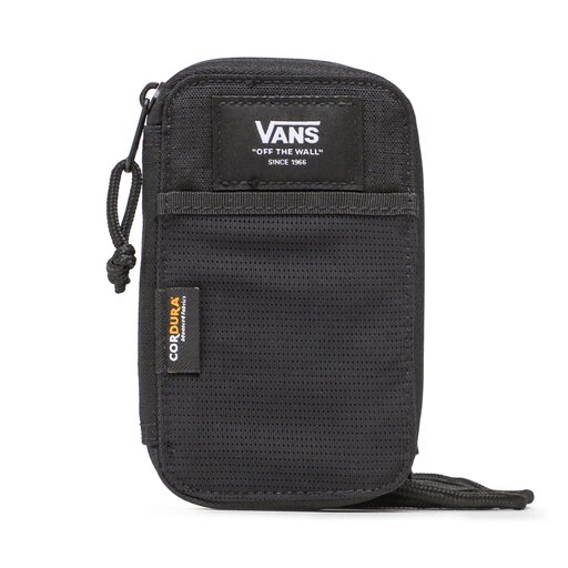 Umhangetasche Vans New Pouch Walle VN0A7PPDBLK1 Schwarz
