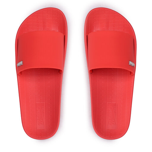 Klapki Melissa Sun Sunset Ad 33529 Red Red AJ696