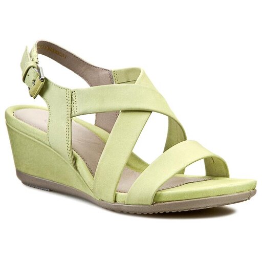 Ecco touch 45 2025 green