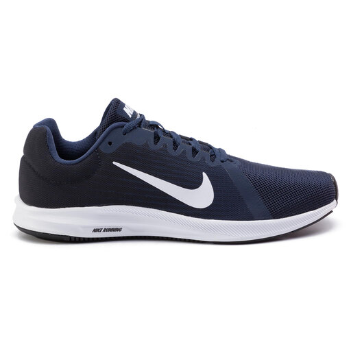 Laufschuhe Nike Downshifter 8 908984 400 Dunkelblau eschuhe