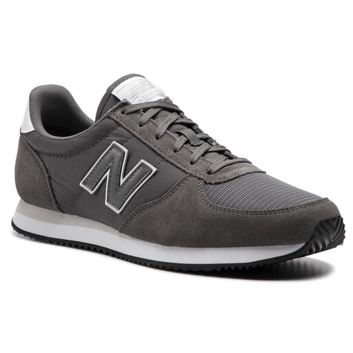 Laisvalaikio batai New Balance U220FK Grey 1 eavalyne.lt