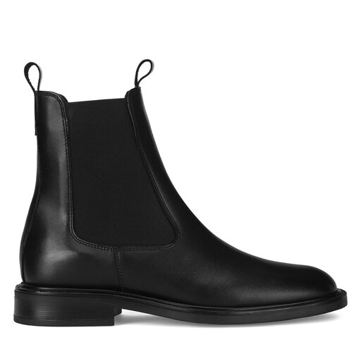 Klassische Stiefeletten Gino Rossi PETRA-124 Schwarz