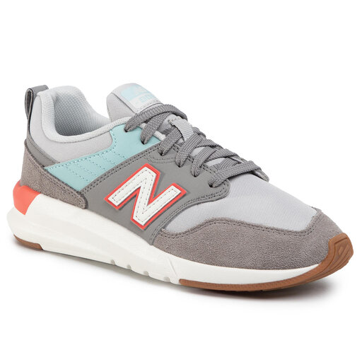 Sneakers New Balance WS009RC1 Grau eschuhe