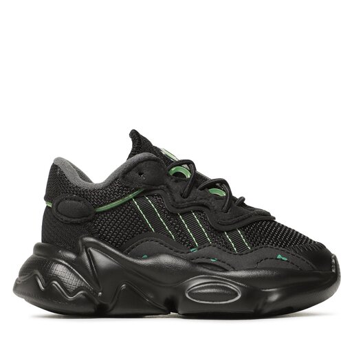 Ozweego negro sales