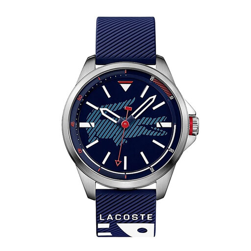 Reloj Lacoste Capbreton 2010940 Azul marino