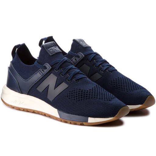New balance 247 blu new arrivals