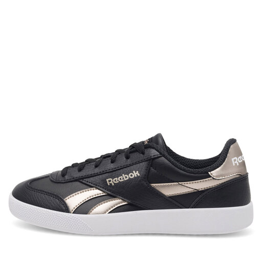 Sneakers Reebok Smash Edge S HR1514 Noir