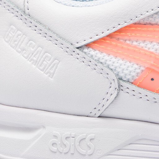 Asics gel store saga sun coral