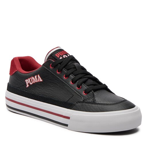 Puma classic nere hotsell