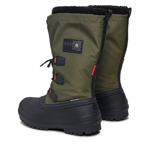 Schneeschuhe Helly Hansen Arctic Patrol Boot 11768_431 Grün