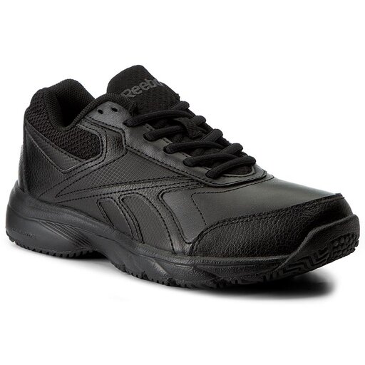 Tenisice za tr anje Reebok Work N Cushion 2.0 V70620 Crna ecipele.hr