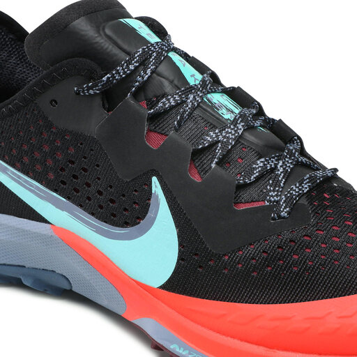 Buty do biegania Nike Air Zoom Terra Kiger CW6062 004 Czarny