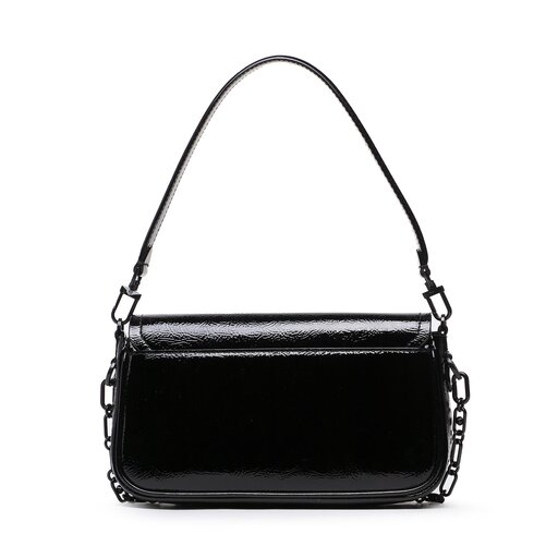 Сумка MICHAEL Michael Kors Parker 30R3T7PC2L Чорний | evzuttya.com.ua